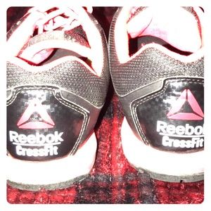 Women Reebok CrossFit